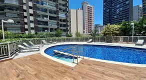 Studio 409 Urbe Paulista, Bela Vista, com garagem - Image 2