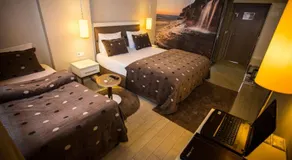 SİVAS HOTEL NEVV - Image 2
