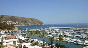 Moderno apartamento en Moraira con WiFi y aire acondicionado - HISP-216-213 - Image 4