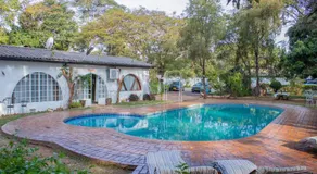 The Ad Lib Executive lodge - Image 3
