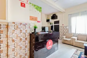 Hotel O Aaira Inn - Image 2