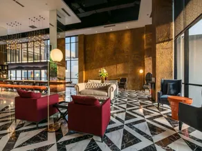 Luminor Hotel Pecenongan Jakarta By WH - Image 3