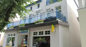 Haus Silko - FeWo in top Lage - 3 min zum Strand direkt am Kurpark - Image 2