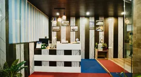 GVK Holiday Inn - Image 5