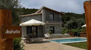 Iris Villas Complex - Image 4
