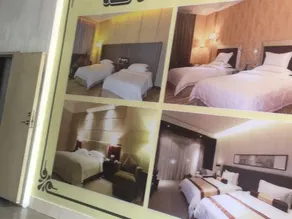 Hongtian Hotel - Image 4