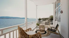 Trinity Suites Ammouliani Hospitality - Image 3