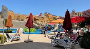 Patio suite, Porto marina - Image 4