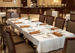 Afropolitan Hotel - Image 3