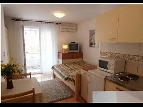 Studio apartment Draga SA DORA Malinska, Island Krk - Image 4