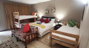 Sun Deck Lodge - Image 2
