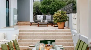 Smaris Collection luxury villas. ''Villa Stella''(Sea side villa) - Image 3