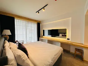 S-Cape Hotel Fethiye - Image 2