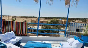 Dar Elyssa - Free Breakfast - Résidence Oasis Tozeur - Image 4