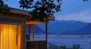 Dera Lamsa Resort Shigar - Image 5