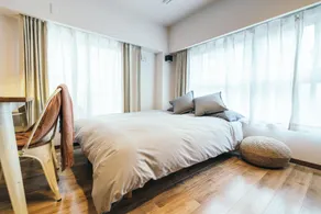 Shinjuku/Shin-Okubo 5 min 1BR [S4B] - Image 4