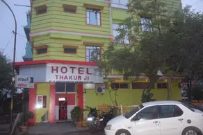 Hotel Thakur Ji - Image 4