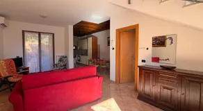 RESIDENZA I GIRASOLI - Spacious private house near the sea, quiet residential area - Lido dei Pini ANZIO - Image 2