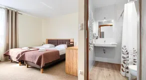 BOUTIQUE RESIDENCE Rooms - Image 2