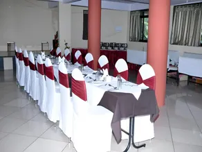 Hotel Rajsangam International - Image 4