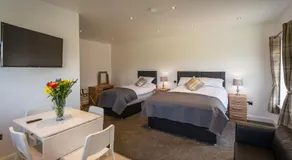 Glendaloch B&B - Image 2