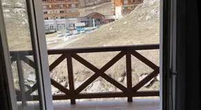 Allos, logement pieds des pistes, à 10 minutes de la base de loisirs - Image 5