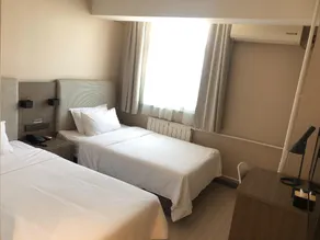 Hanting Hotel Handan Railway Station - Image 2