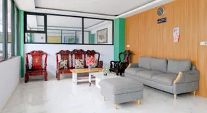 SANS Stay Manlie Hotel & Residence - Image 4