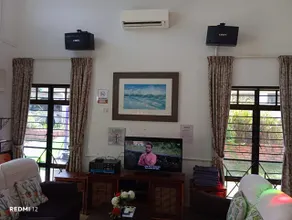 SK Homestay A’Famosa Melaka - Image 4