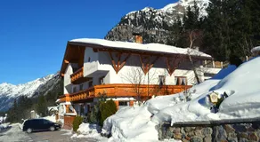 s´Waldhaus - Image 3