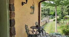 Hanghaus der Villa Oderblick - Image 3