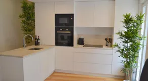 TP BOMBARDA 5, Lisbon Deluxe Apartment - Image 4