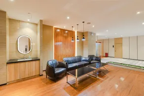 City Comfort Inn Beijing Capital Airport Shunyi Metro Station - Image 4