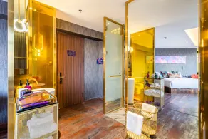 LIJING COAST HOTEL YANTAI - Image 3