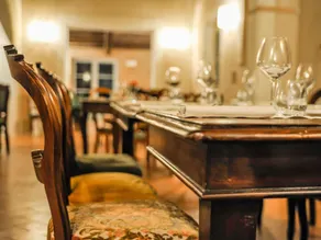 Favorita Food&Wine Resort - Image 4