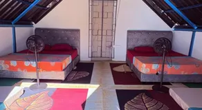 RIT'D Roomstay & Campsite - Image 2