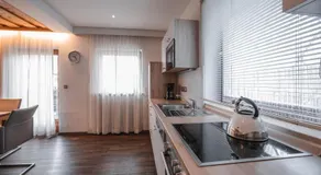 Chalet Alpenstern - Image 5