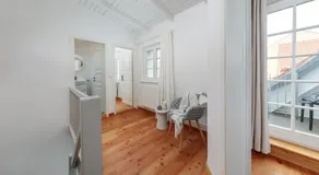 Atelierhaus auf der Insel Werder mit Garten, W-Lan und Netflix - Image 3