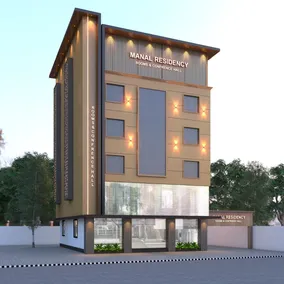 Hotel Manal Suites - Image 2