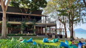 Samed Hideaway Resort - Image 5