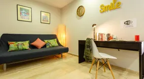 Atico La JOYITA free parking by Cadiz4Rentals - Image 4