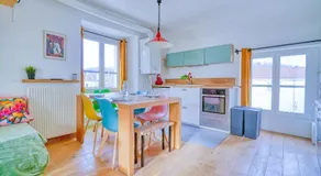 Escale Élégante à Jouy-en-Josas - À la lisière de la forêt - Duplex Lumineux entre Paris et Versailles - Image 2