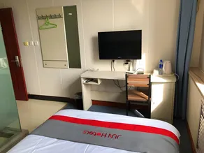 Jun Hotel Shanxi Yangquan Economic Development Zone Hongqiao Road - Image 5
