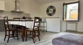 Hem i Orvieto - studio - Image 4
