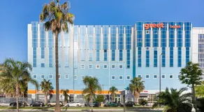 Greet Hotel Nice Aéroport Promenade des Anglais - Image 5