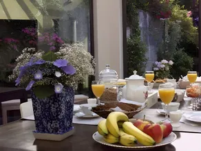 B&B Huis Willaeys - Image 3