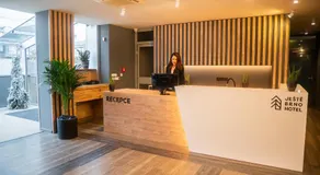 Hotel JeštěBrno - Image 4