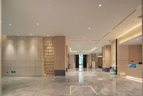 Hanting Hotel Fuqing Wanda Plaza - Image 5