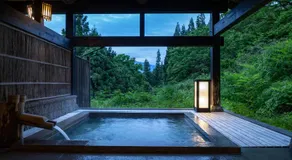 Osawayama Onsen Osawakan - Image 4