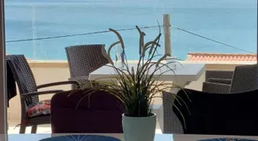 Sunny Deluxe Apartment with 2 AC and seaview - Image 2